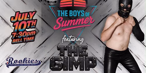 CWE Presents The Boys Of Summer Live In Winnipeg