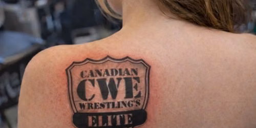 CWE Presents The Boys Of Summer Live In Winnipeg