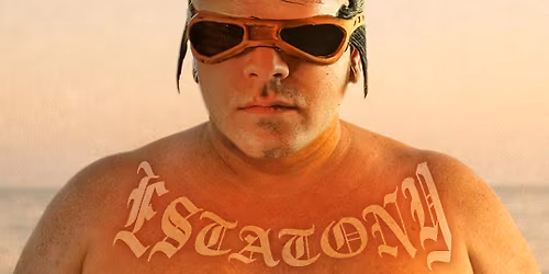 SOLD OUT! TONY PITONY \/ FLOWERS FESTIVAL