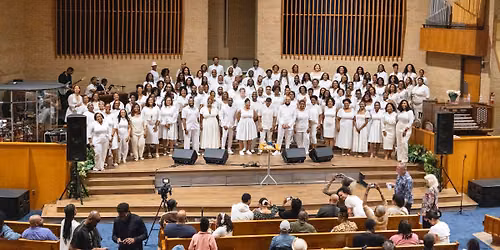 "A Family Affair" - A Brighter Day Community Choir Concert
