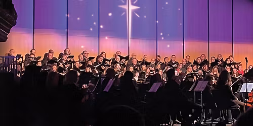 Tacoma Symphony Orchestra - Holiday Favorites at Pantages Theater - WA