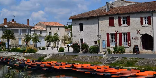 Barn Dance with Kelly's Eye