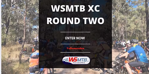 WSMTB XC ROUND 2 - 2026