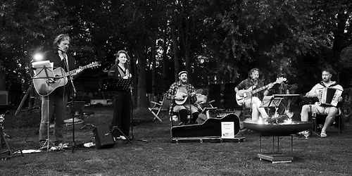 Het Duvels Akkoord bij Bierbrouwerij De Roos