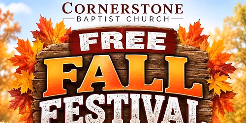 Fall Festival