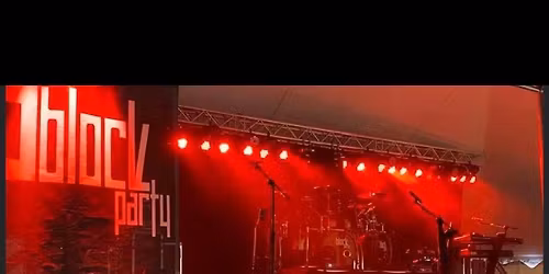 Block Party @ Classic Lanes