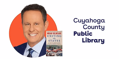 Author Event with Brian Kilmeade
