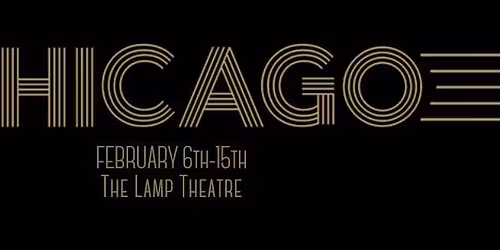 AUDITIONS - Chicago The Musical