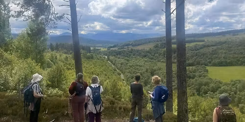 Glenbeg : Grantown\u2019s Hidden Gem 