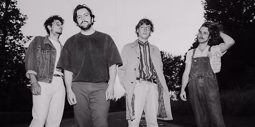 Pale Grey (BE) Electronica, Dream Pop | Mittwochsreihe 2026