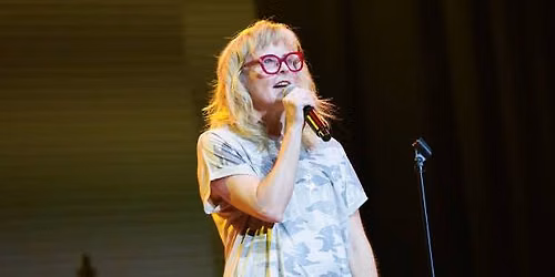 Maria Bamford - San Luis Obispo