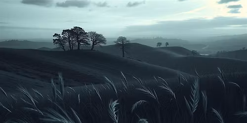 Lets master Landsapes