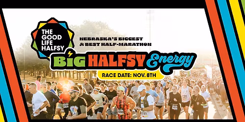 2026 Good Life Halfsy