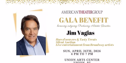 ATG Gala Benefit