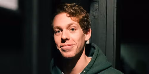 Netflix Is A Joke Festival: Lucas Zelnick