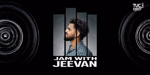 Jam with Jeevan