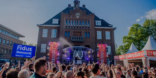 Koningsdag in Geleen 2026 \ud83d\udc51