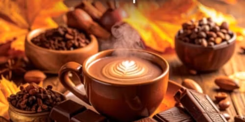 Festiwal Kawy, Czekolady i S\u0142odyczy Toru\u0144