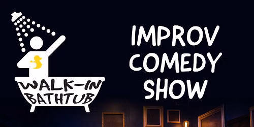 Walk-In Bathtub Improv