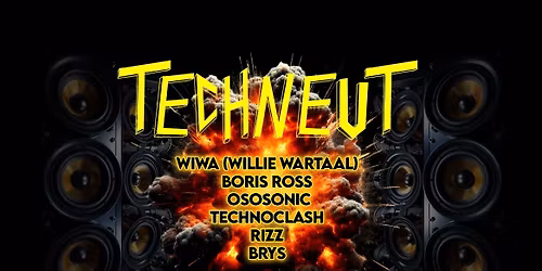 TECHNEUT
