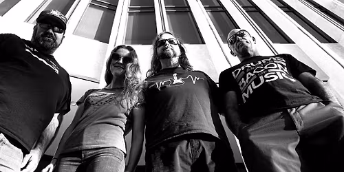 Parade Day at The Eleven with Nickopotamus