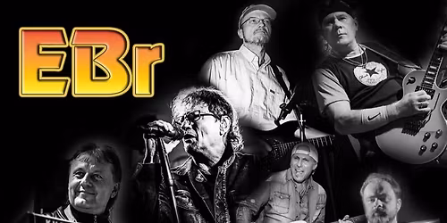 EXTRABAND REVIVAL Sobota 29.11. 2025 od 21:00 SPOLÁK PŘEŠTICE