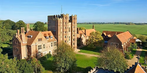 Layer Marney Wedding Show