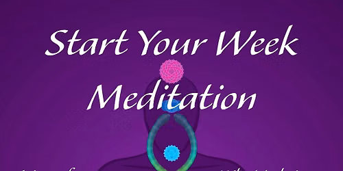 Free Group Meditation