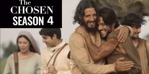The Chosen Season 4