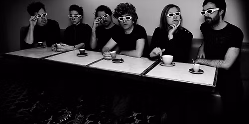 Les clopes + Cl\u00e9a Vincent + Jean Pierre Fromage \u273f Le Grillen, Colmar (68)