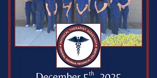 PTA Class of 2025 Pinning Ceremony