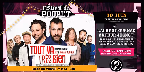 Poupet \u2605 TOUT VA TR\u00c8S BIEN