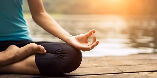 Gonzales - Mindful Chair Yoga