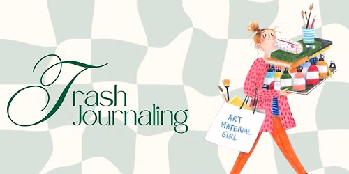 Trash Journaling
