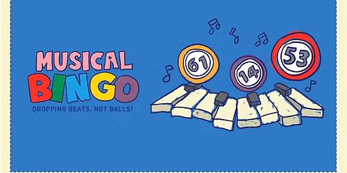 Musical Bingo
