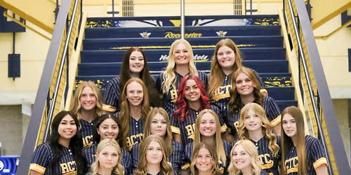Rochester Community & Technical College Softball Camps