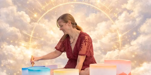 Healing Sound Bath - September