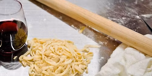 Handmade Pasta Night - Cooking Class