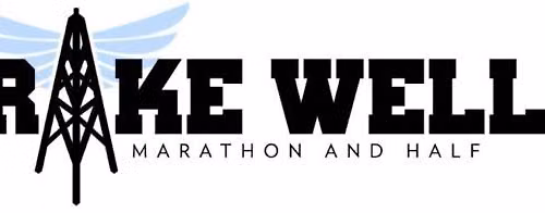 The Drake Well Marathon and Half
