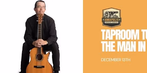 Taproom Tunes: The Man In Plaid