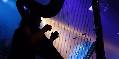 A NIGHT IN WHITE SATIN \/\/ WINTERMUSIK IM KUNSTWERK