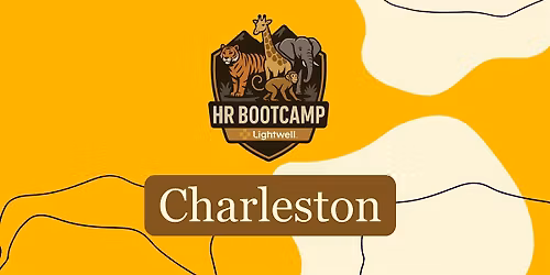 HR Bootcamp 2026 (Charleston)