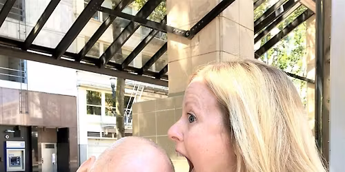 Miami Zombie Scavenger Hunt