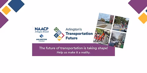 Open House for Arlington's Transportation Future