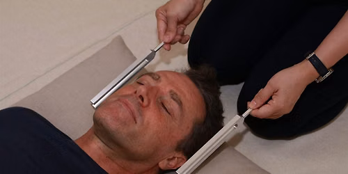 Tuning Forks Mastery Training Course