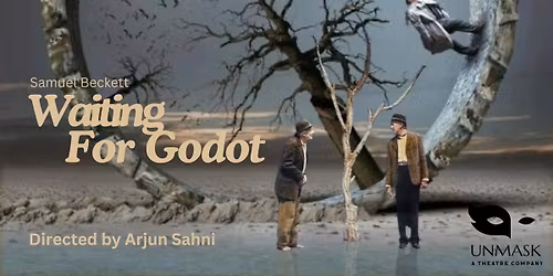 Waiting For Godot