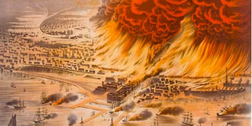 The Essential Great Chicago Fire