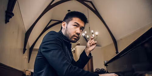 San Diego Symphony: Journeys To California - Rachmaninoff Symphony No. 3