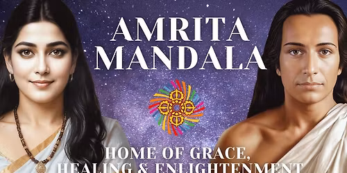 Amrita Mandala Turku sangha meetings