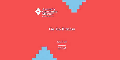Go-Go Fitness